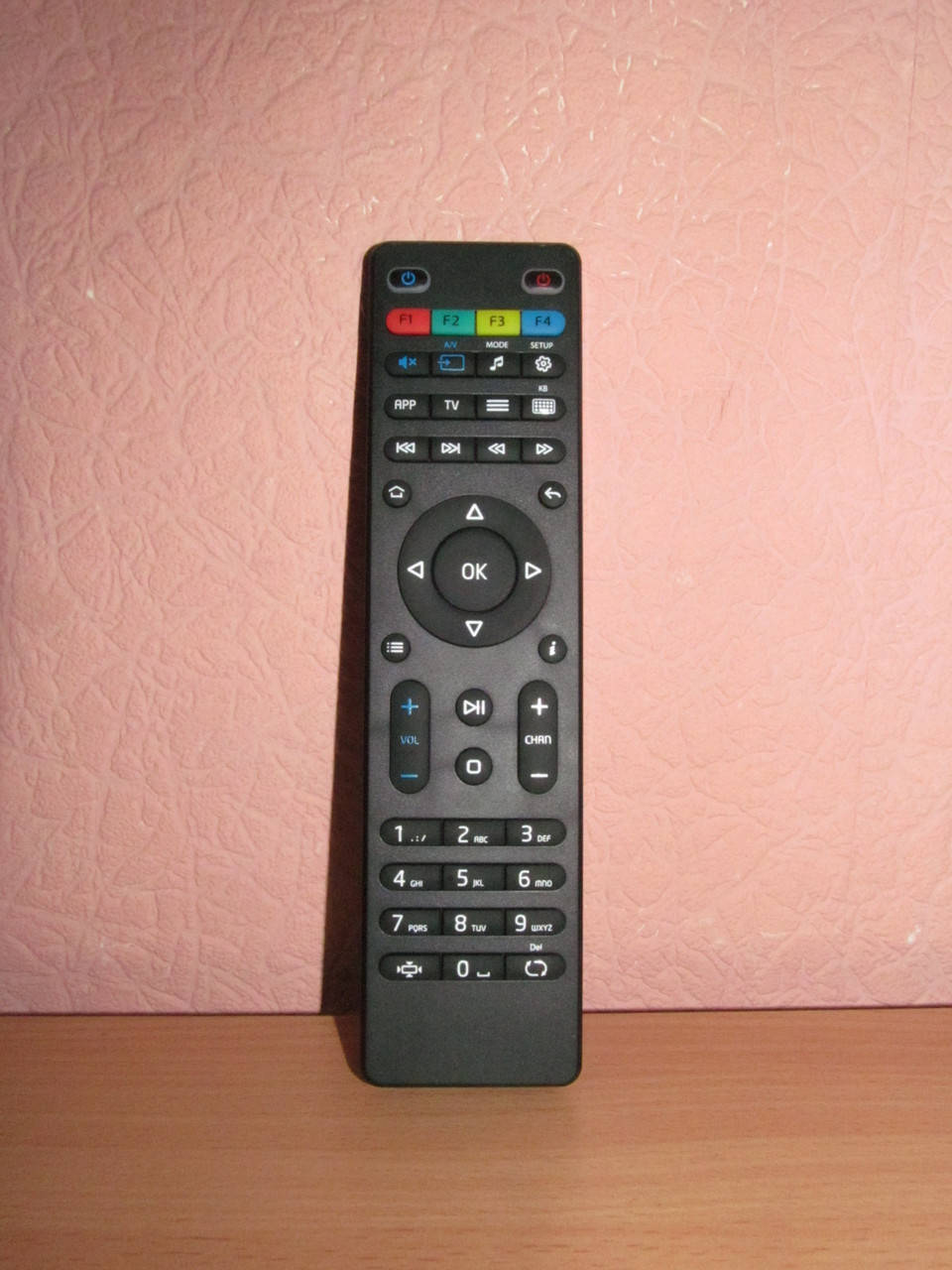 

Пульт Aura HD / Mag (SRC-4513), Черный