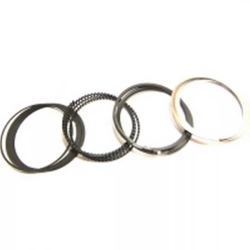 

Кольца поршневые Geely STD