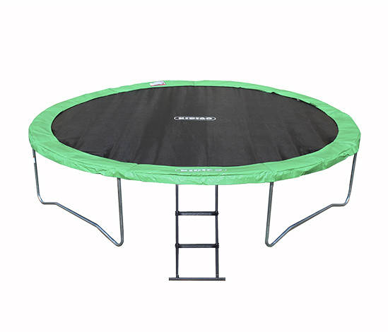 

Детский уличный батут открытый KDG 366 см (BT366)