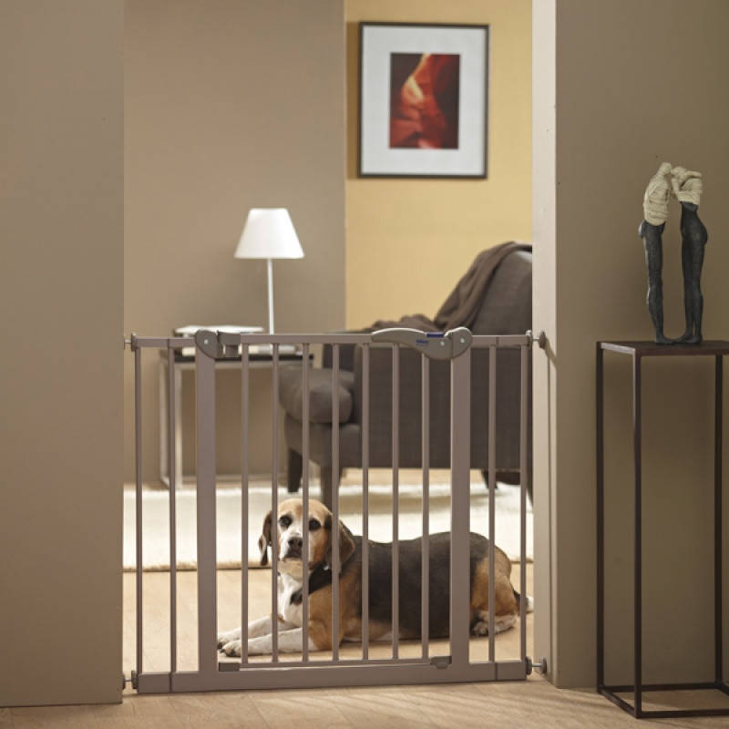 

Savic ДОГ БАРЬЕР 75 (Dog Barrier) перегородка для собак