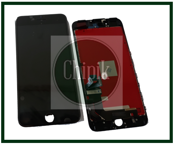 

Дисплей для Apple iPhone 7 Plus с сенсорным экраном, Черный