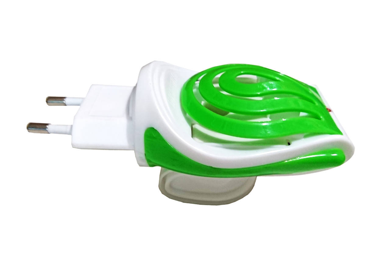 

Фумигатор MOSQUITALL от комаров, для жидкости и пластин (таблеток)