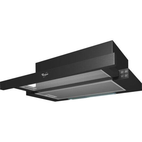 

Вытяжка телескопическая Whirlpool AKR 749/1 NB