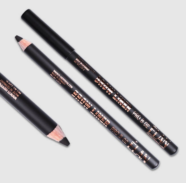 

Карандаш для бровей ELAN Brow Liner PRO B 02
