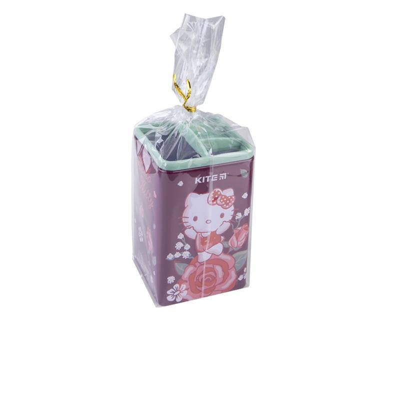 

Набор настольный квадратный Kite «Hello Kitty» hk19-105, Розовый