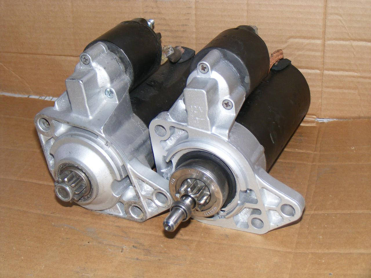 

Стартер Golf Bora Vento Jetta Corrado Passat Vento 1.6 1.9 Гольф Джетта Пассат дизель