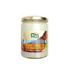 

Кокосовое масло нерафинированное Kier, 500мл