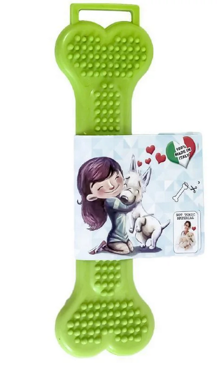 

Игрушка косточка для собак GeoBonе 5 (22,5*7см)