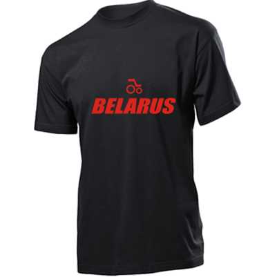 

Футболка для водителя BELARUS МТЗ