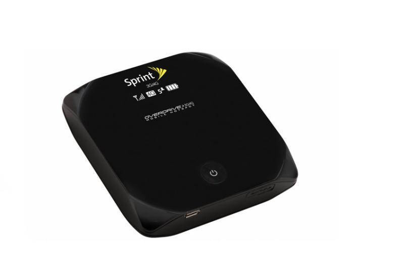

Sierra W801 Беспроводной роутер 3G CDMA WiFi для Peoplenet Интертелеком