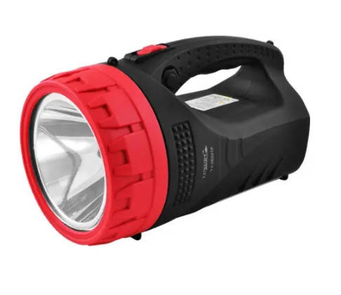 

Фонарь походный аккумуляторный Yajia YJ-2829ТР 5W 25 LED, Черный