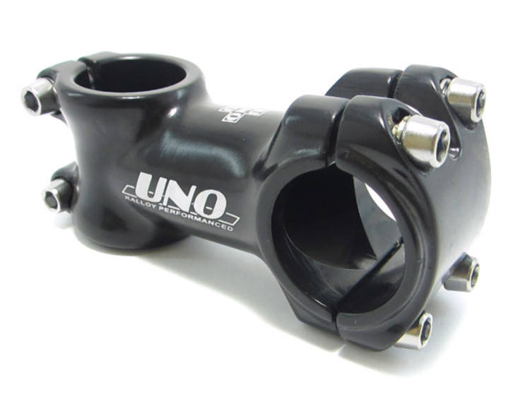 

Вынос UNO AS-601 25,4мм 1"1/8 60мм черный