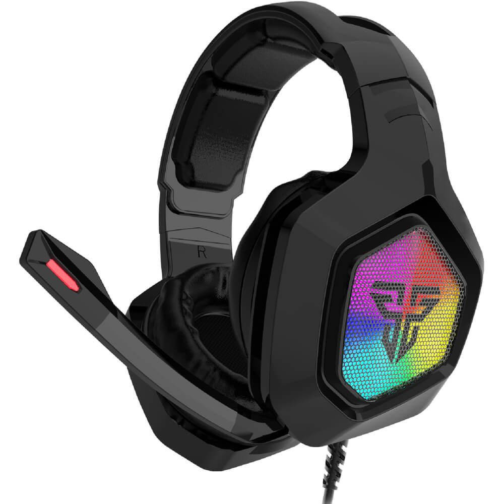 

Наушники Fantech Omni MH83 Black (MH83b), Черный