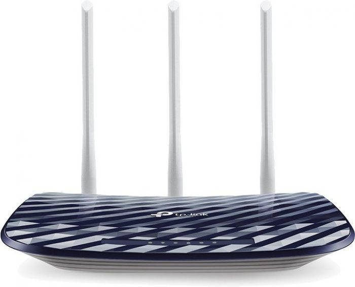 

Маршрутизатор (роутер) TP-Link Archer C20