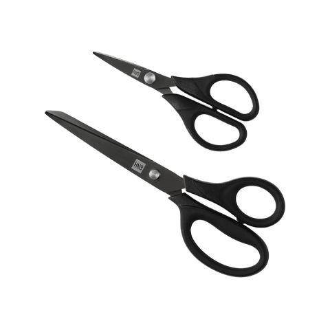

Ножницы Xiaomi Huohou Titanium Stationery Scissors [34822]