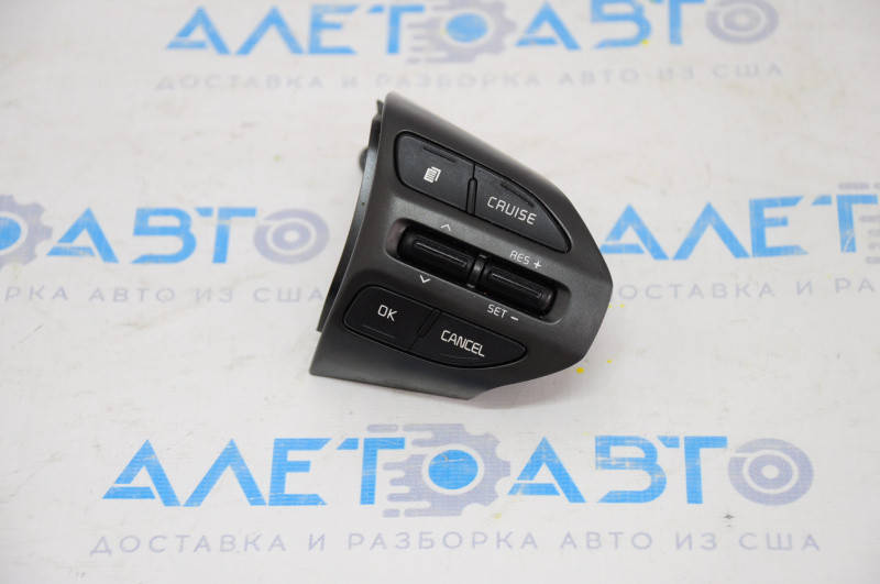 

Кнопки управления (на руле) прав Kia Optima 14-15 96780-2T500 Киа Оптима 2011-2015