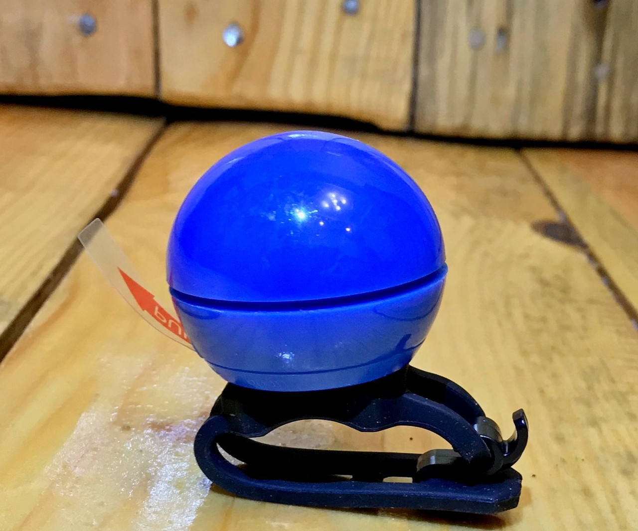 

Электронный сигнал OnRide Horn 10 синий
