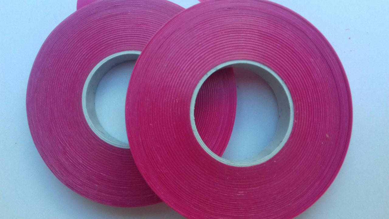 

Степлер лента для подвязки 30 м 150 мкр (лента для Tapetool, Tapener,Verdi,Tapener Max,Оазис)