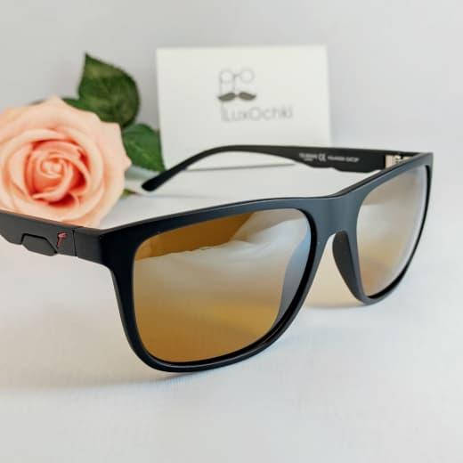 

Очки для водителя антифара поляризованные Ted Browne