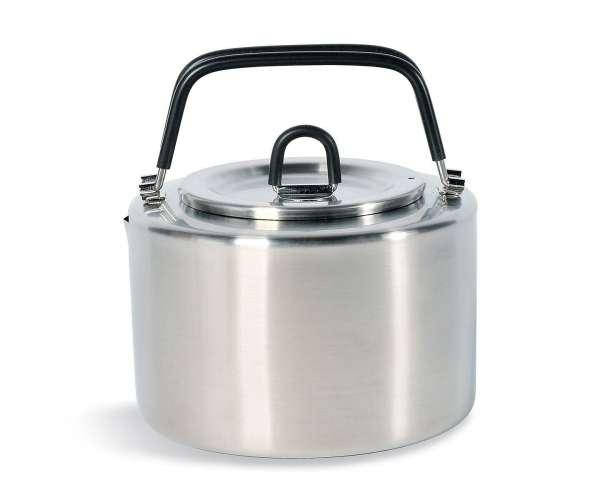 

Чайник туристический без носика Tatonka - H2O Pot 1.5л