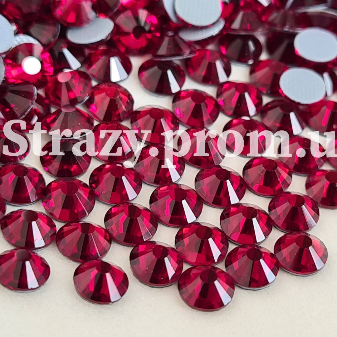 

Термо стразы Lux ss16 Garnet (4.0mm) 100шт