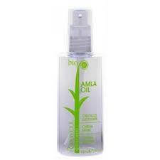

Raywell BIO Amla Oil Флюид кристаллы с маслом амлы 100 мл