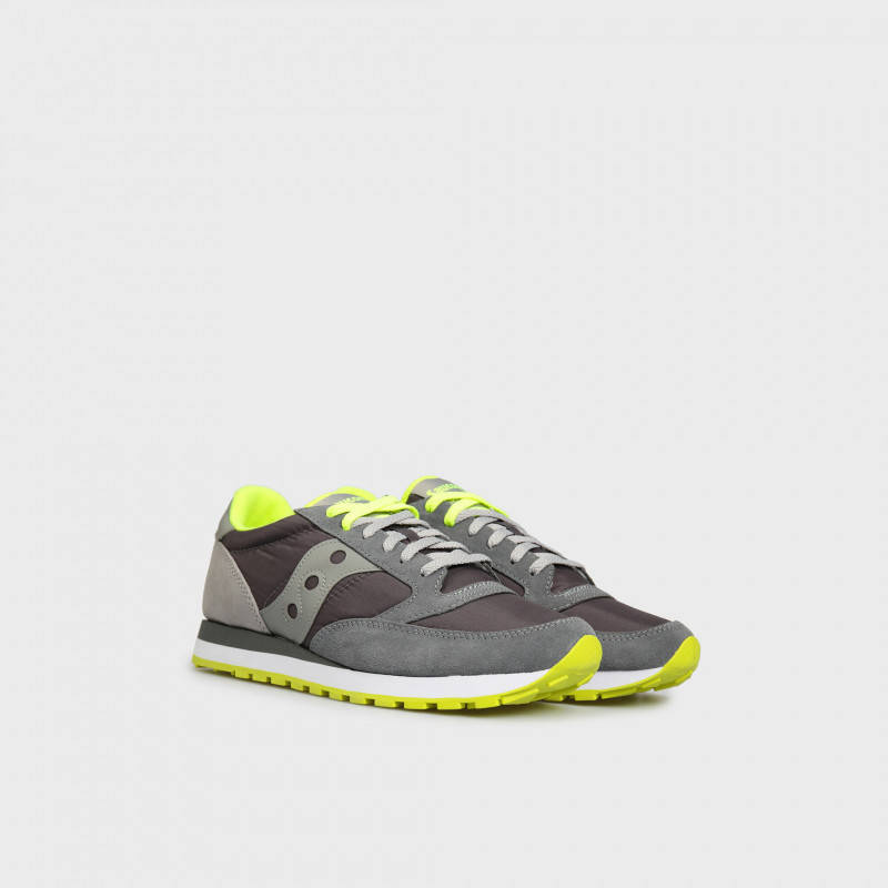 

Кросівки Saucony Jazz Original 2044-580S