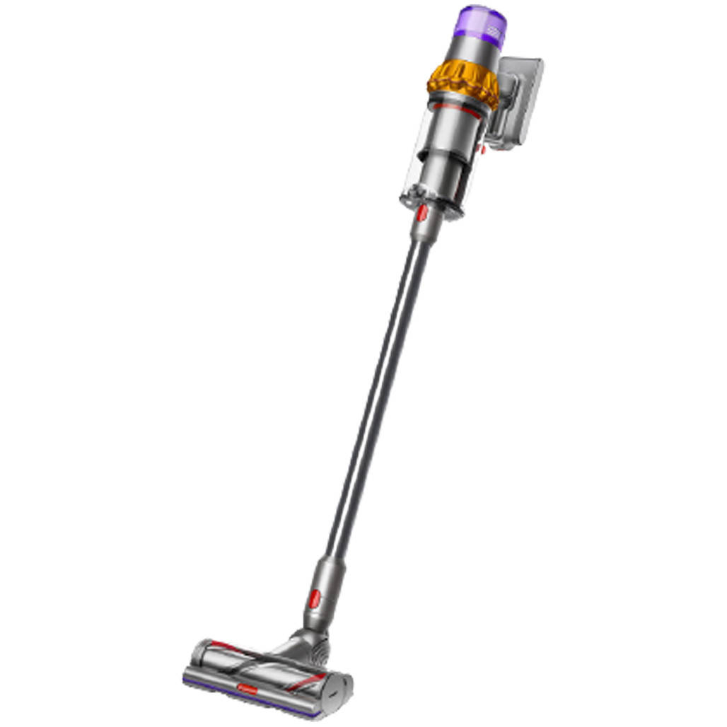 

Ручной пылесос Dyson V15 Detect Absolute [62968]