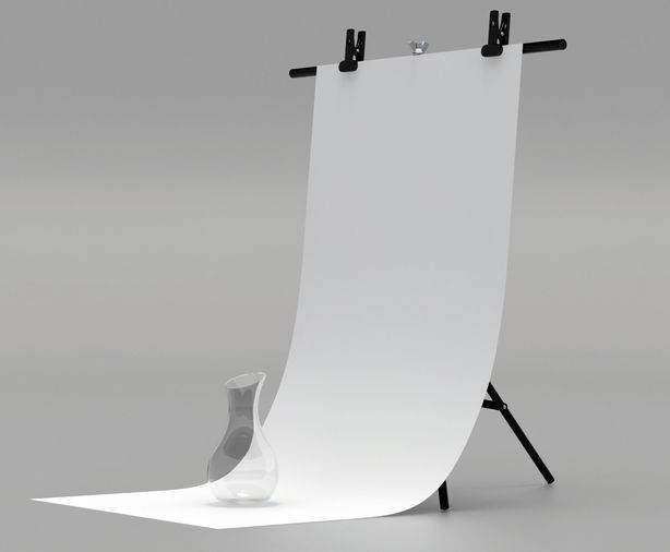 

Виниловий Фон Білий.Фон 1,2×2 м. Фон пвх