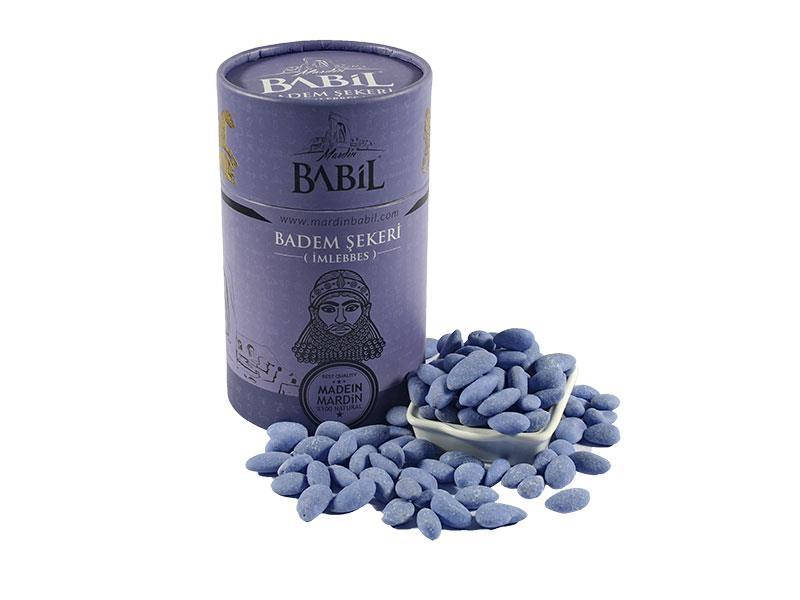 

Голубой миндаль Mardin Babil 400 г