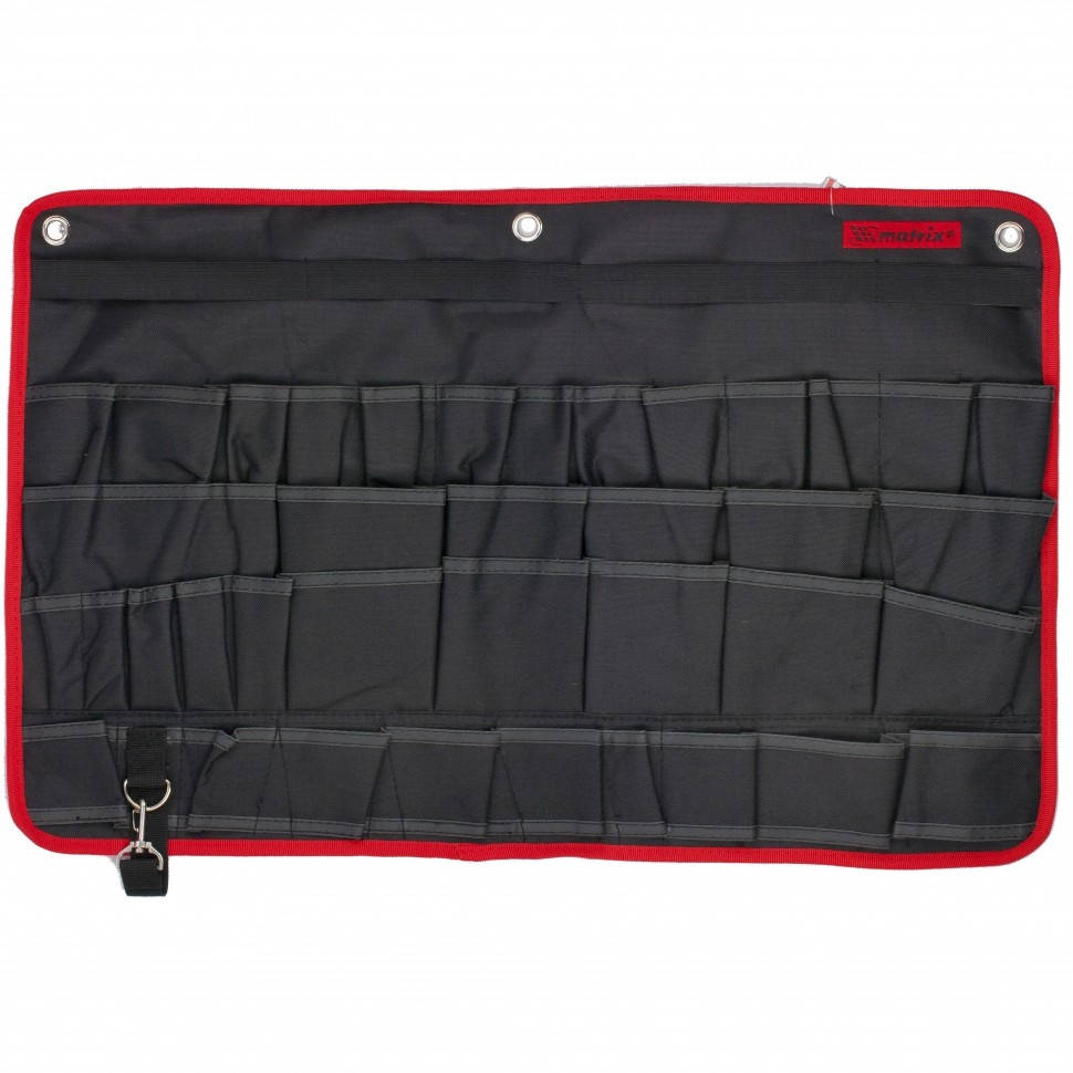 

Чохол інструментальний настінний 675*450мм / Мatrix