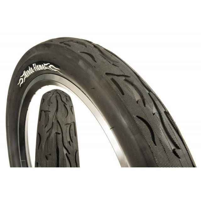 

Вело покрышка KENDA FLAME K-1008 (пламя) 26х2.125"