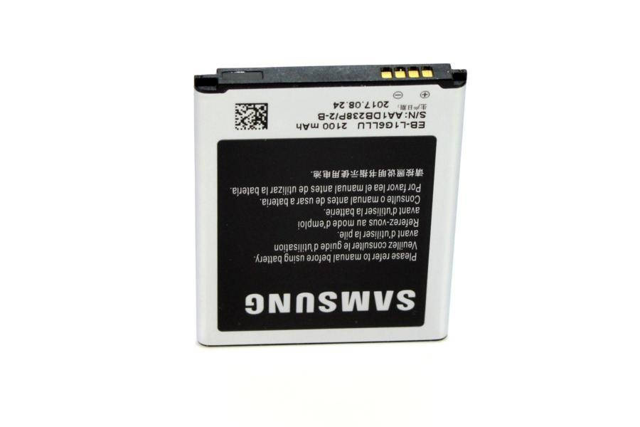 

Аккумулятор EB-L1G6LLU для Samsung Galaxy S3 i9300 Premium Quality (2100 mAh)