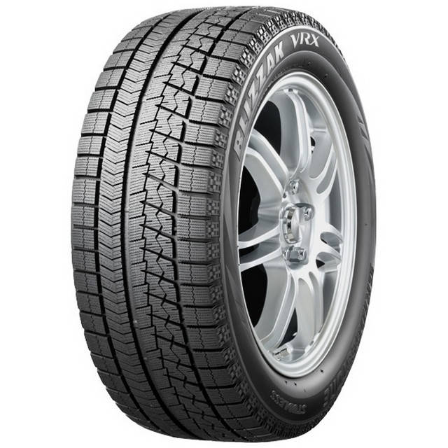 

Зимние шины Bridgestone Blizzak VRX 205/55 R16 91S
