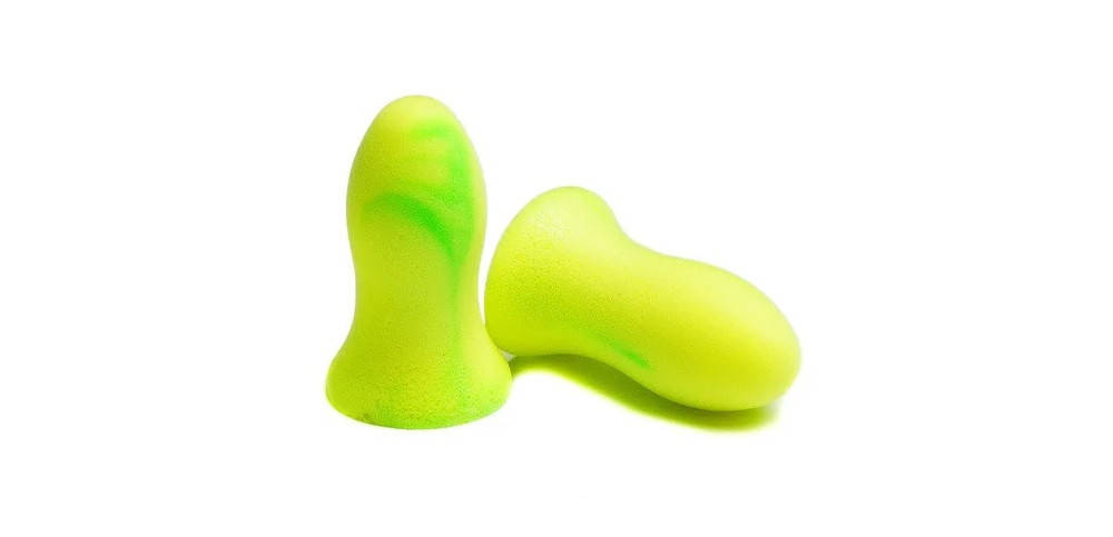 

Беруши для сна Moldex Contours Размер M, SNR 35 дБ (946-02)