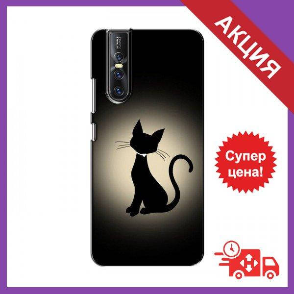 

Силиконовый чехол для Виво В15 Про / Чехол с изображением на ViVO V15 Pro / Силиконовый бампер на ViVO V15 Pro