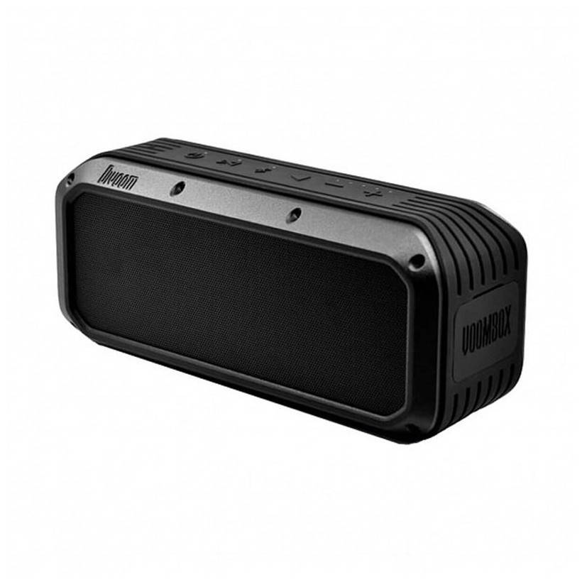 

Акустическая система Divoom Voombox-Power Black (617148)