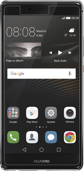 

Защитное стекло Ulefone Armor 8 Pro, Прозрачный