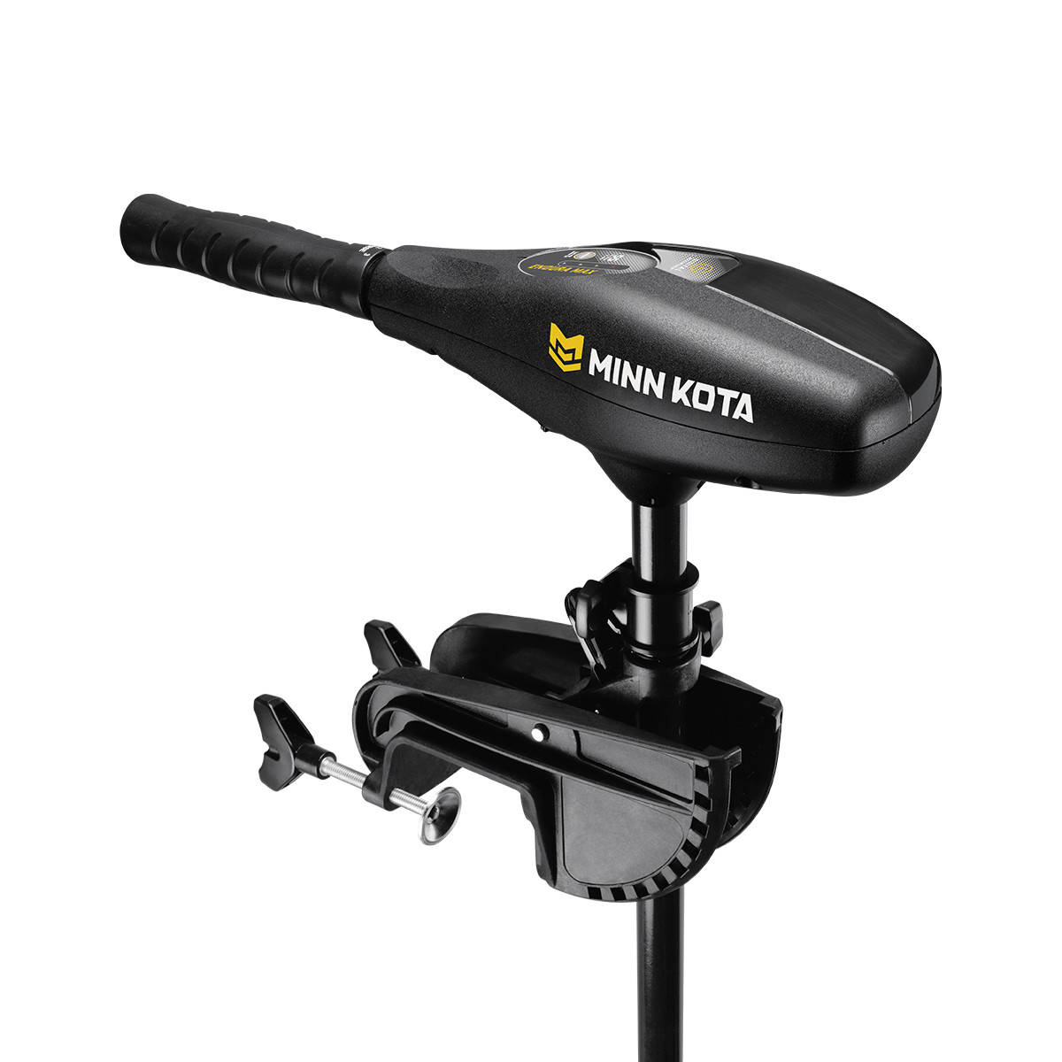 

Лодочный электромотор Minn Kota ENDURA MAX 55 (1352155)