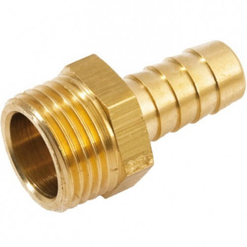 

Переходник под шланг Pattaroni 10х1/2" Н (F13)