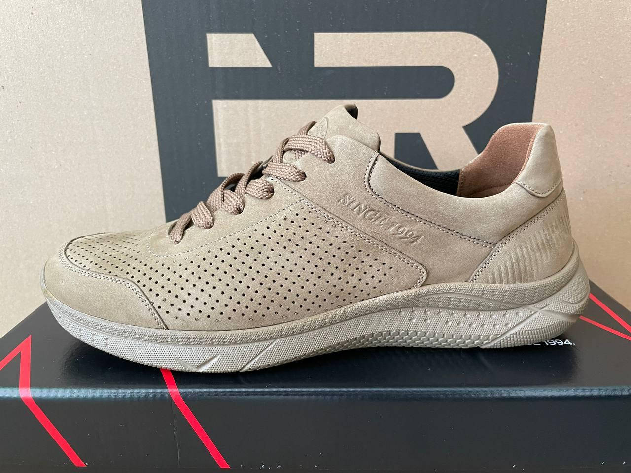 

Тактичні кросівки Norman’s, колір пісочний, розмір 43, Песочный