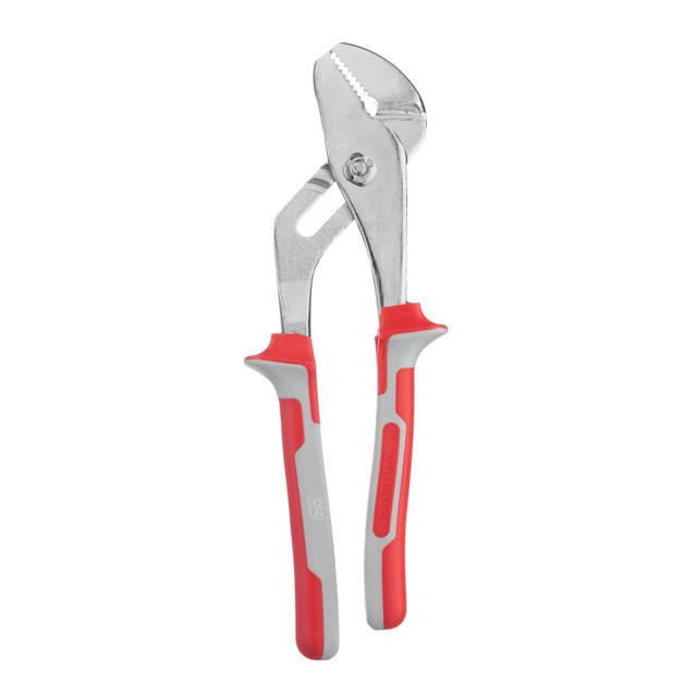 

Клещи сантехнические 250 мм ПРОФ. INTERTOOL HT-0118