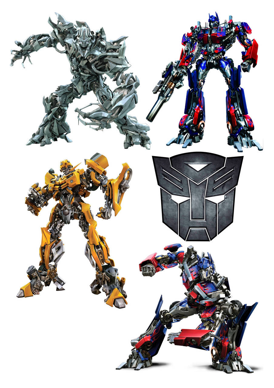 

Вафельная картинка трансформеры 200664