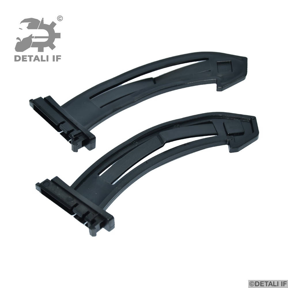 

Крепление крышки бардачка Astra G Opel 5114275 93176476