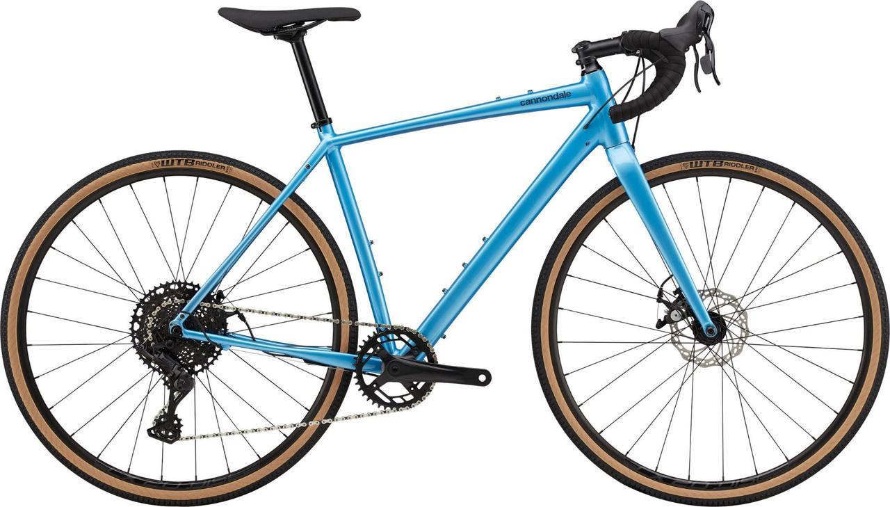 

Велосипед 28" Cannondale TOPSTONE 4 2022 ALP XL
