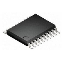 

Микросхема MS51FB9AE