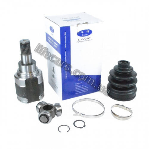 

Шрус внутренний 1.5 (22 зуба) Geely CK/CK2; (1401102180)