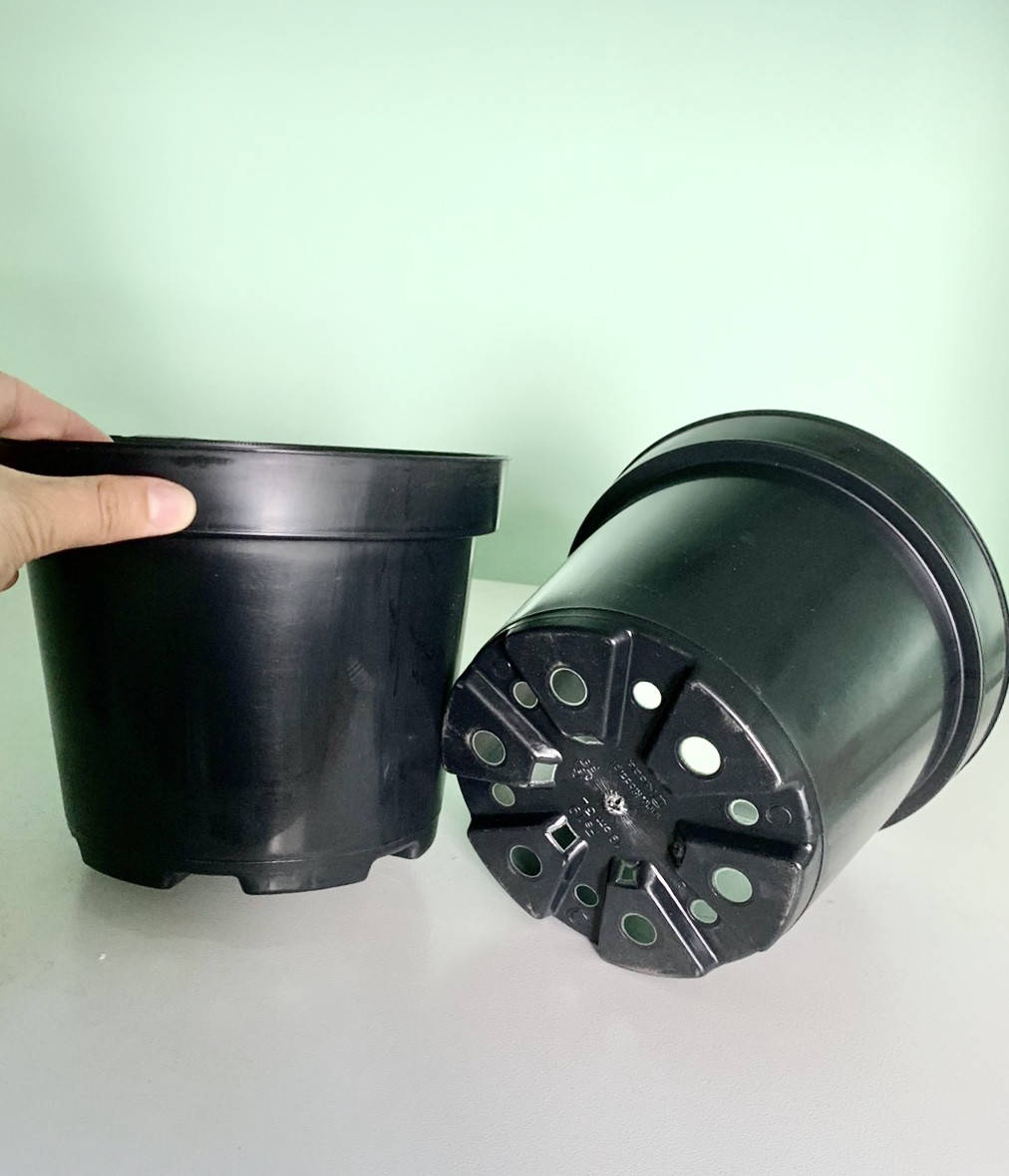 

Горшок для рассады 3л