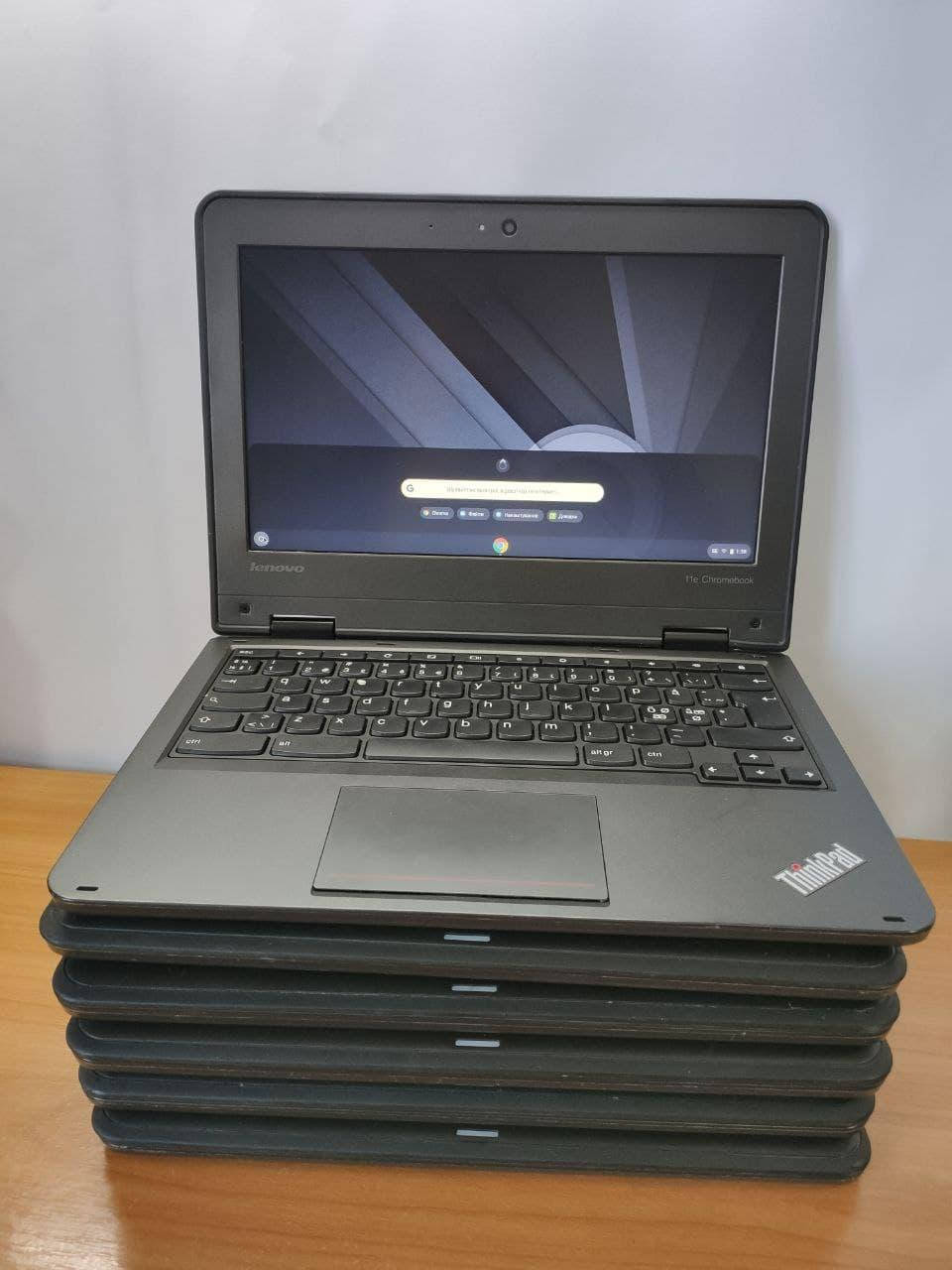 

Ноутбук Lenovo ChromeBook 11e