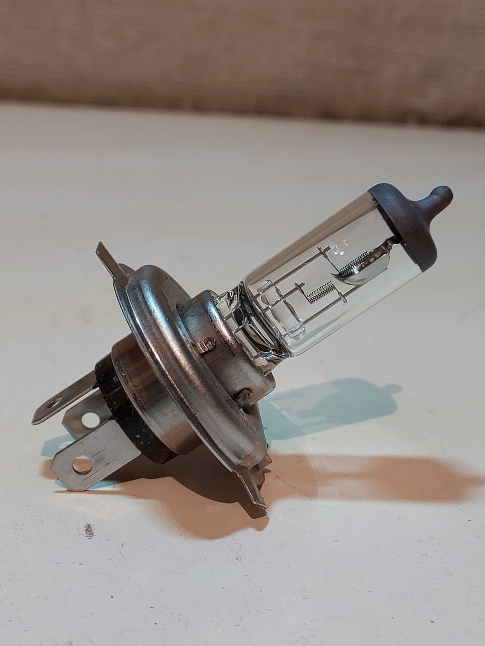 

Галогеновая лампа Osram H4 64193L
